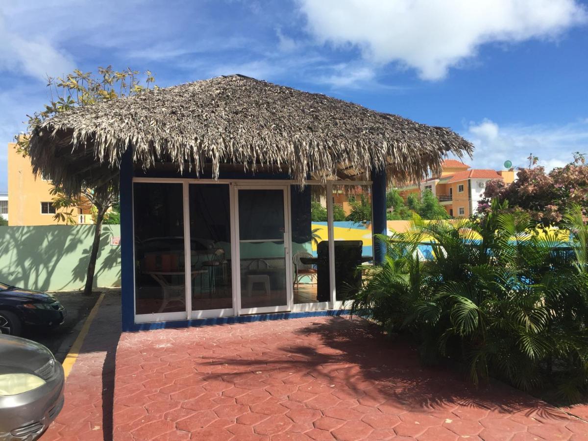 Lugo'S Guest Room Punta Cana Exterior photo